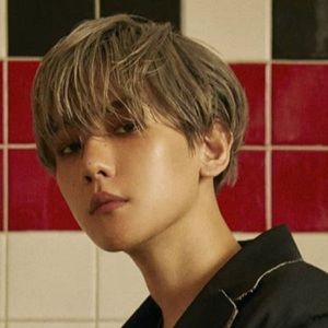 Meet your Posher, Geraldeen